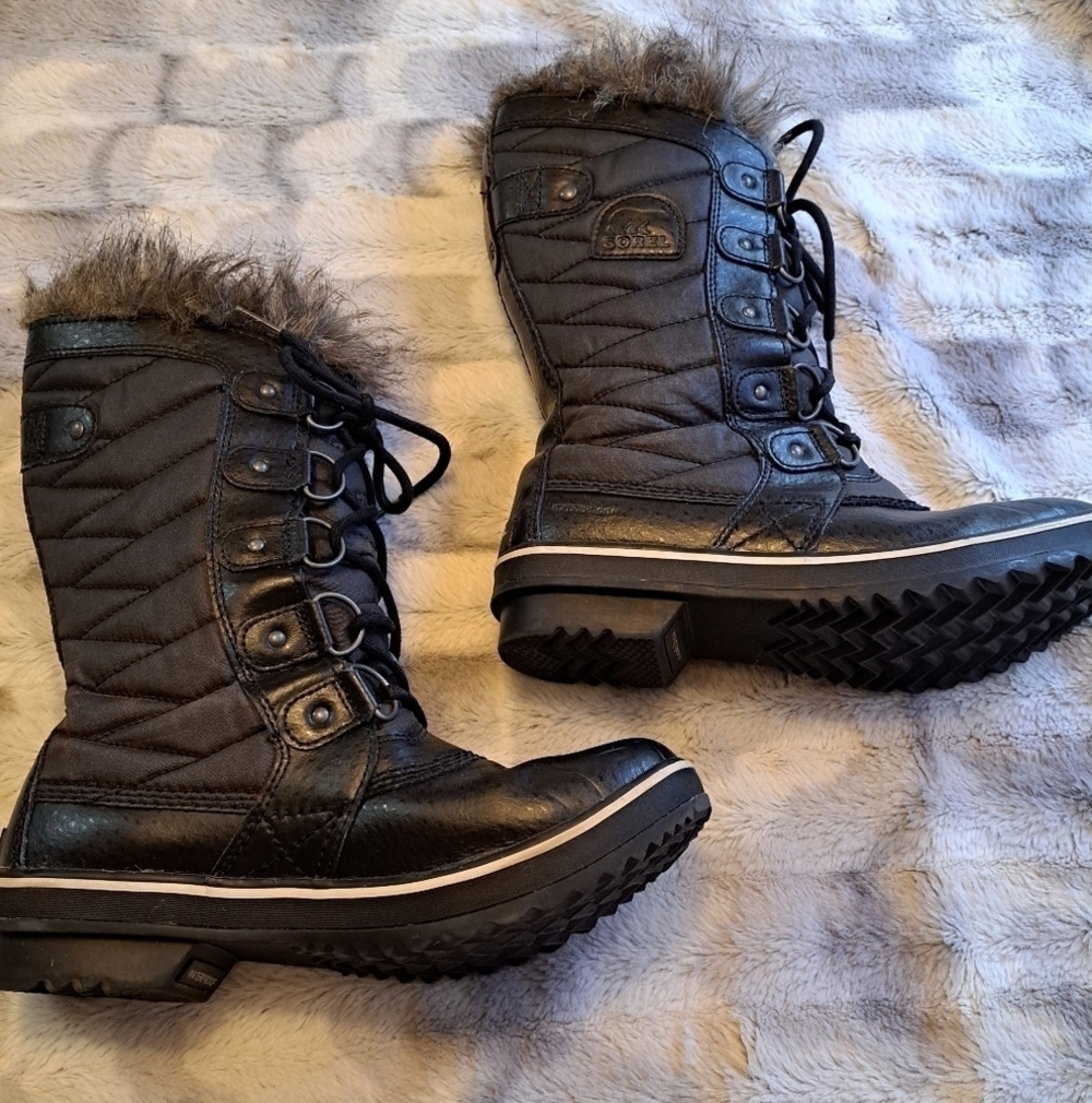 SALE Sorel Tofino ll Winter/Snow Boot  Size 7